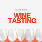 Wine Tasting event image