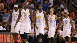 The nascar cup series shifts gears this weekend after three straight weeks of short track competition. Wnba All Star Game 2015 Time Tv Channel Rosters And Online Streaming Info Sporting News