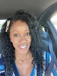 Bridgette Michelle Bentley