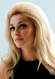 Sharon Tate Beroemdheden