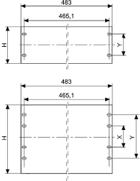 Https Www Vertiv Com 49be23 Globalassets Products Facilities Enclosures And Racks Control Room Infrastructure Vertiv Knurr Dacorack 19 Vertiv Knuerr Cri 19 Inch Solutions Brochure En Pdf