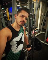 Raul Enrique Zeron Herrera (@kike_zeron) • Instagram photos and videos