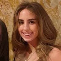 Bernadette Foreman's Instagram, Twitter & Facebook