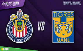 Este lunes 18 de febrero se verán las caras chivas vs tigres en el estadio akron como parte de la jornada 8 del clausura 2019 en la liga mx. Chivas Vs Tigres Femenil Final Liga Mx Femenil 1 2 Goles Y Resumen