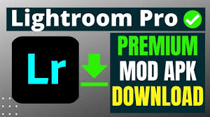 Adobe lightroom mod apk es una aplicación imprescindible en su teléfono si es un entusiasta de la fotografía. Adobe Lightroom Latest Premium Mod Apk Download For Android How To Download Lightroom Mod App Youtube