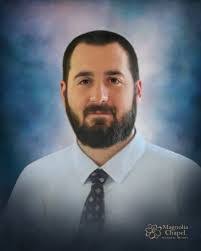 Jerry Wenger's Instagram, Twitter & Facebook