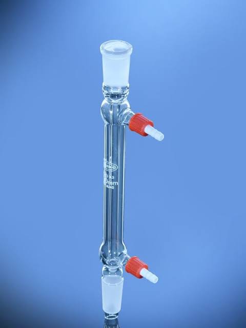 Liebig Condenser