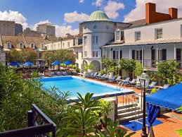 Royal Sonesta New Orleans New Orleans British Airways