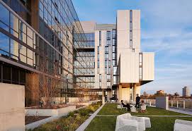 vue53 apartments by valerio dewalt train architecture banks building south side chicago pinterest