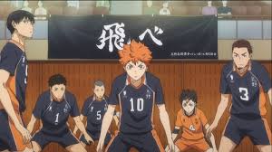 11 quotes have been tagged as haikyuu: 6 Haikyuu Quotes To Ignite Your Japanese Learning Japanese Level Up