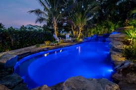 Swimming With The Fishes Lucas Lagoons Insane Pools Pool Dream Pools