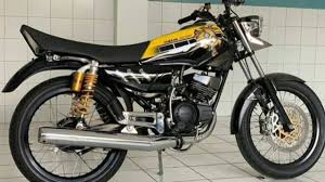 Modifikasi rx king warna hitam merupakan konsep modip yang banyak dicari oleh para pecinta motor jalanan ini. Modifikasi Rx King Terbaru Youtube