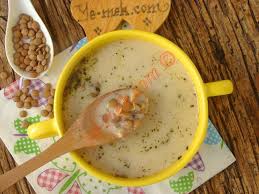 Misafir i̇çin akşam yemeği menüsü 1. Yogurtlu Mercimek Corbasi Tarifi Nasil Yapilir Resimli Yemek Tarifleri