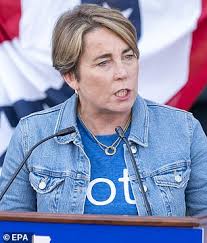 How Donald Trump could punish ultra-ritzy enclave whose lawmakers have  heaped insults