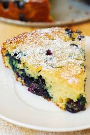 Some of the links on this site are affiliate links which means we make a small commission from any sales to help keep the recipes coming! Blueberry Greek Yogurt Cake Julia S Album