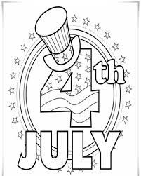4th Of July Coloring Pages For Preschoolers Http Www Kidscp Com 4th Of July Coloring Pages For Preschoolers July Colors July Crafts Free Coloring Pictures