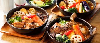 1 min soup curry garaku 9 493 601*60 input this number to set the destination in car navigation system マップコード and mapcode are registered trademarks by denso corporation. Soup Curry Garaku Hotalu Street Hoshino Resorts Tomamu Official
