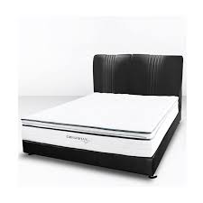 Springbed airland uk 180x200 ambiente matras only 27cm: Airland Gregorian Set Springbed Full Set 160 X 200 Cm Khusus Jabodetabek Terbaru Agustus 2021 Harga Murah Kualitas Terjamin Blibli