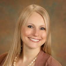 Jodi Vogel, Equity Bank