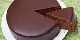 Gateau Nappe Au Chocolat Recette Gateau Chocolat Chocolat Gateau