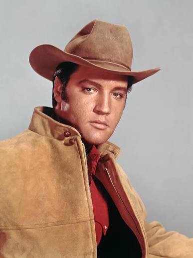 Elvis Presley (@elvis) • Instagram photos and videos