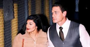 Jun 24, 2021 · shay posted an instagram post a few days ago where john and shay were together holding each other; Who Is John Cena S Wife Shay Shariatzadeh Age Ethnicity Birthday Religion Height Parents Bio Factmandu