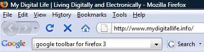 Torrents get a bad rap, but there are plenty of legitimate and legal reasons for downloading them. Download Google Toolbar 3 1 20080605w For Firefox 3 0 Support Tech Journey