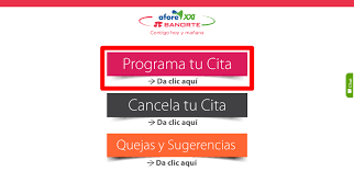 We would like to show you a description here but the site won't allow us. Afore Banorte Agendar Cita Y Consultar Estado Cuenta 2021