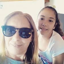 Melisa Abraham's Instagram, Twitter & Facebook