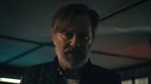 The Oak Room critic reviews