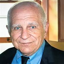 Douglas Moody Obituary