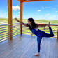 Farm Yoga