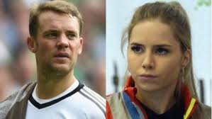 Andere damen nutzen nur zu gerne jedes. Exklusiv Manuel Neuer Schulfreund Packt Aus Anika Bissel Stand Schon Immer Auf Altere Manner Promiwood