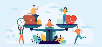 Finding the Balance in Well-Being | inside UNI