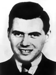 Josef Mengele -<em>Bijeli anđeo</em> iz Auschwitza