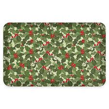Maybe you would like to learn more about one of these? Newlife By Gelpro Designer Comfort Holiday Mat Bed Bath Beyond