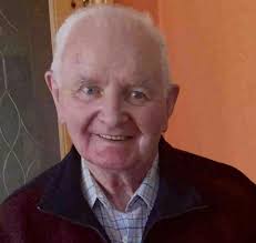 Death Notice of Mark Canavan (Oughterard, Galway)