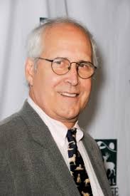 Chevy Chase