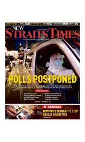 Any twitter company page, stock live, developer, ads. New Straits Times 17122020 Pages 1 40 Flip Pdf Download Fliphtml5