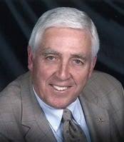 Darrell E. Aldrich Obituary