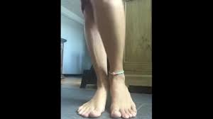Foot Voyeur 1 - Pornhub.com