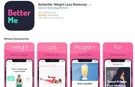 List has apps for diet tracking, gym or home workouts, workout music based on your workout, jefit will display the time you've spent lifting weights or worked on your core's strength, the total number of exercises, and the. 9 Excellent Tips To Enjoy Betterme Fitness App To The Max Infinigeek