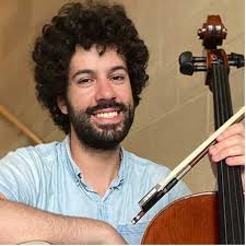 Clarinet faculty recital photos from last night