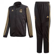 Nike trainingsanzug 'nba los angeles lakers. Real Madrid Adidas Kinder Trainingsanzug
