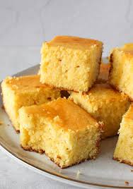 In a large bowl, whisk together the sour cream and eggs. The Best Homemade Jiffy Cornbread Recipe 100krecipes