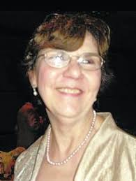 Barbara Ann Hall Frey