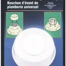 Rv plumbing vent cover replacement. Polar White Replace 2 Rv Plumbing Vent Cap