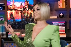 ~ i am peace and creativity, multi colors and golden frequency. Rhop Robyn Dixon Backtracks Shady Comment About Candiace Dillard In Season 5 Premiere