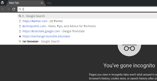 Dec 21, 2020 · at any time, you can press ctrl+t (or command+t on mac) to open a new tab within the incognito window, and browsing activity within that tab will be locally private as well. How To Enable Chrome Extensions In Incognito Mode Techrepublic