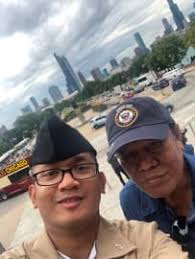 Fidel Farinas Obituary (1956